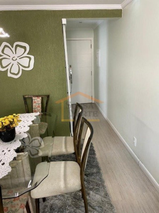 Apartamento com 3 Quartos à Venda, 70 m² em Casa Verde - São Paulo