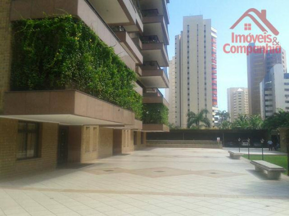 Imagem Apartamento com 4 Quartos à Venda, 540 m² em Meireles - Fortaleza