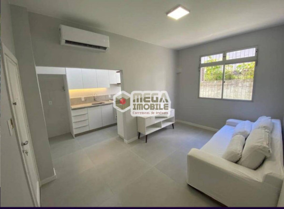 Imagem Apartamento à Venda, 64 m² em Centro - Florianópolis