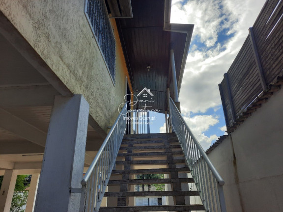 Imagem Sobrado com 5 Quartos à Venda, 408 m² em Guaiúba - Guarujá