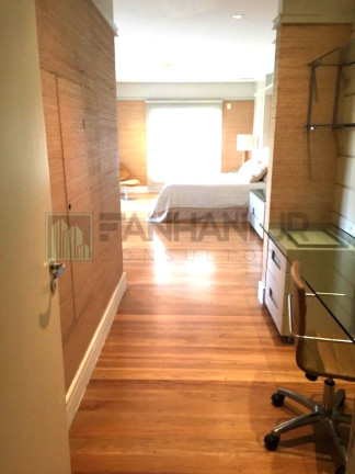 Imagem Apartamento com 5 Quartos à Venda, 465 m² em Ibirapuera - São Paulo