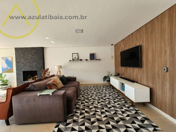 Imagem Casa com 3 Quartos à Venda, 280 m² em Serra Da Cantareira - Mairiporã