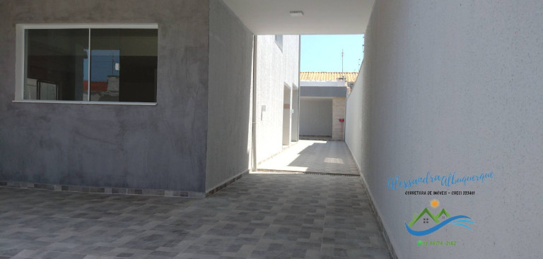 Imagem Casa com 4 Quartos à Venda, 310 m² em Cibratel Ii - Itanhaém