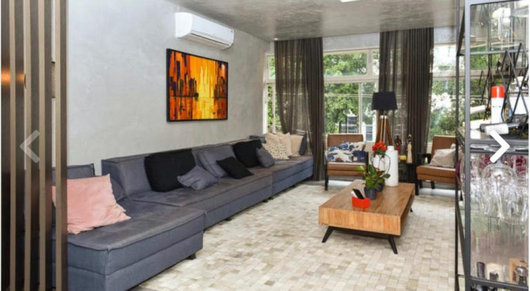 Imagem Apartamento com 4 Quartos à Venda, 165 m² em Mooca - São Paulo