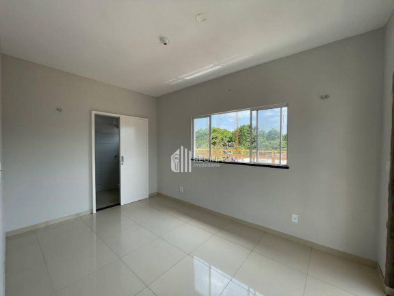 Imagem Casa com 3 Quartos à Venda, 99 m² em Gurupi - Teresina