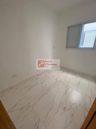 Imagem Apartamento com 2 Quartos à Venda, 38 m² em Vila Príncipe De Gales - Santo André