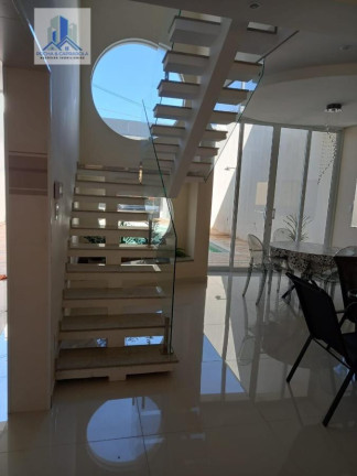 Imagem Casa com 2 Quartos à Venda, 167 m² em Jardim Mantovani - Tatuí