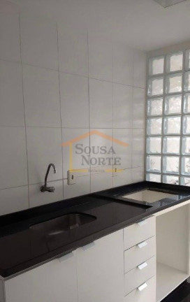 Imagem Apartamento com 2 Quartos à Venda, 50 m² em Vila Amália (zona Norte) - São Paulo