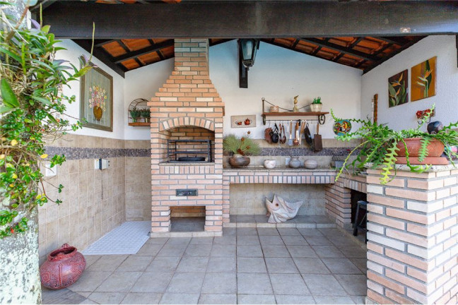 Imagem Casa com 3 Quartos à Venda,  em Jardim Marajoara - São Paulo