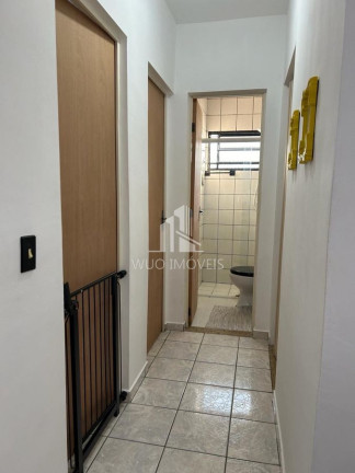 Apartamento com 2 Quartos à Venda, 50 m² em Jardim Das Indústrias - Jacareí