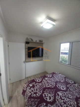 Apartamento com 3 Quartos à Venda, 64 m² em Vila Amália (zona Norte) - São Paulo