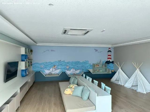 Imagem Apartamento com 3 Quartos à Venda, 97 m² em Paiva - Cabo De Santo Agostinho