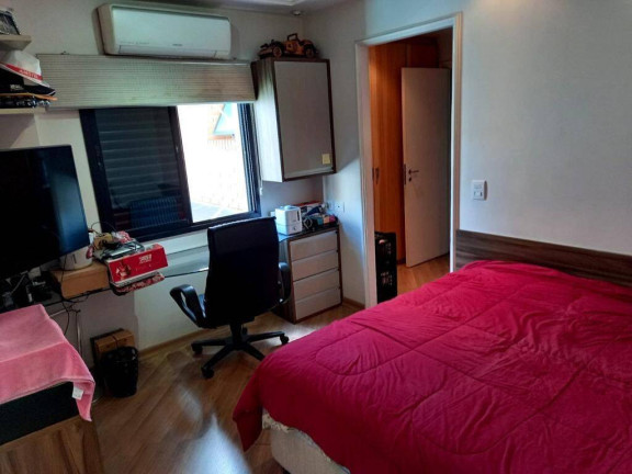 Imagem Apartamento com 3 Quartos à Venda, 214 m² em Vila Gomes Cardim - São Paulo