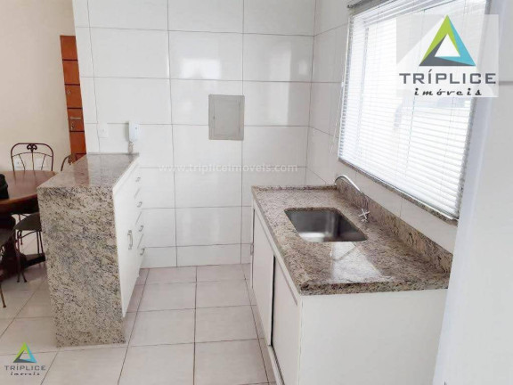 Imagem Apartamento com 2 Quartos à Venda, 65 m² em São Pedro - Juiz De Fora