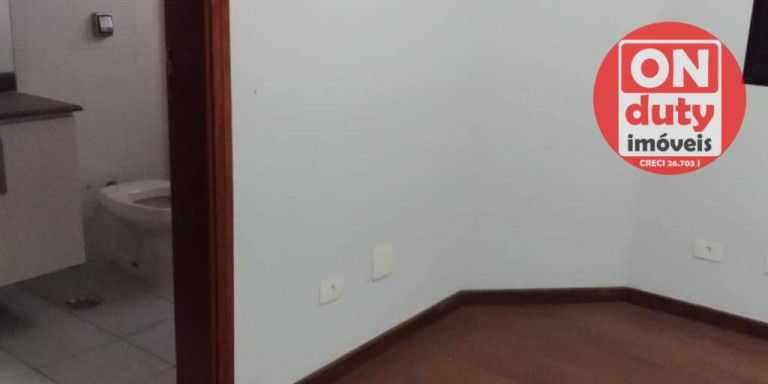 Imagem Apartamento com 4 Quartos à Venda, 232 m² em Boqueirão - Santos
