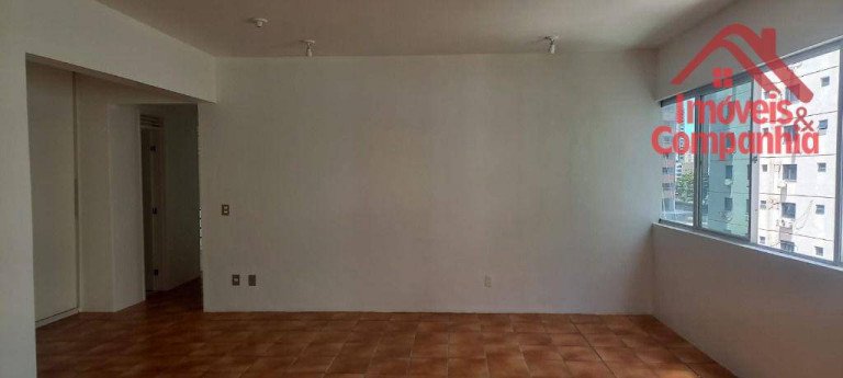 Imagem Apartamento com 3 Quartos à Venda, 138 m² em Meireles - Fortaleza