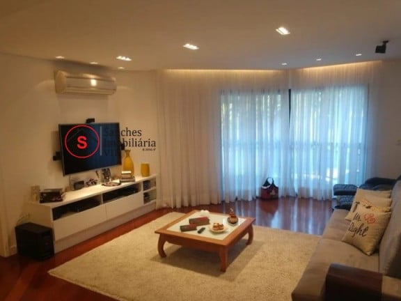 Imagem Apartamento com 3 Quartos à Venda, 137 m² em Jardim Avelino - São Paulo