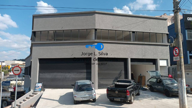 Imagem Imóvel Comercial para Alugar, 120 m² em Portais (polvilho) - Cajamar