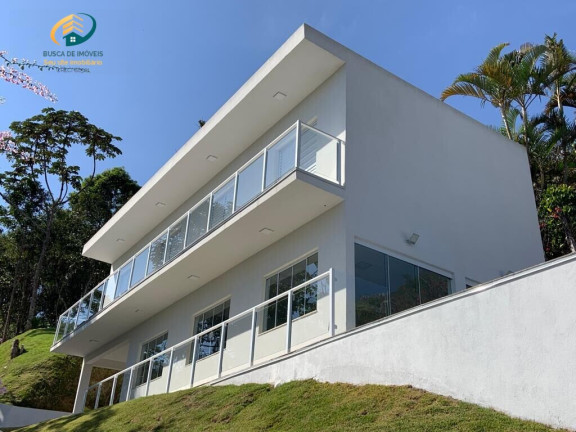 Imagem Casa de Condomínio com 4 Quartos à Venda, 215 m² em Centro - Igaratá
