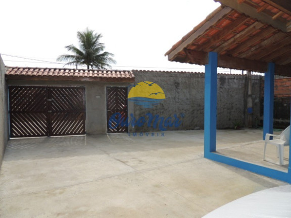 Imagem Casa com 3 Quartos para Alugar ou Temporada, 180 m² em Jardim Das Palmeiras - Itanhaém