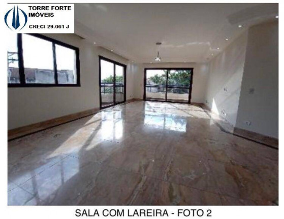 Apartamento com 4 Quartos à Venda, 290 m² em Parque Da Mooca - São Paulo