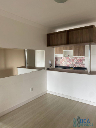 Imagem Apartamento com 2 Quartos à Venda, 69 m² em Parque Senhor Do Bonfim - Taubaté