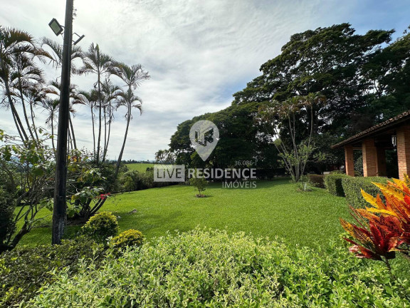 Imagem Chácara com 3 Quartos à Venda, 625 m² em Jardim Dos Lagos - Itatiba