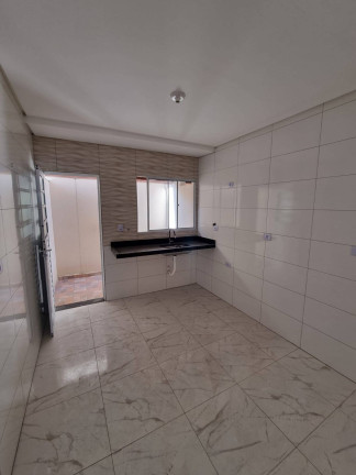 Imagem Casa com 2 Quartos à Venda, 125 m² em Real - Praia Grande