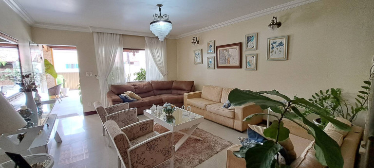 Imagem Casa com 4 Quartos à Venda, 250 m² em Vila De Abrantes (abrantes) - Camaçari