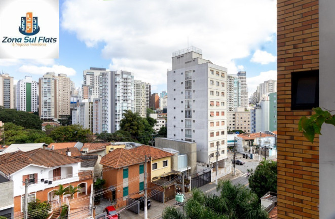 Imagem Apartamento com 2 Quartos à Venda, 60 m² em Vila Mariana - São Paulo