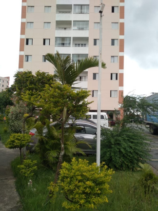 Imagem Apartamento com 3 Quartos à Venda, 70 m² em Jardim Maringá - São Paulo