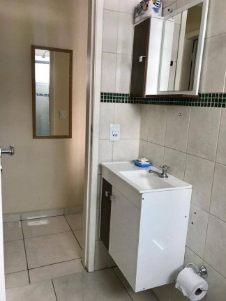 Imagem Apartamento com 1 Quarto à Venda, 34 m² em Bela Vista - São Paulo