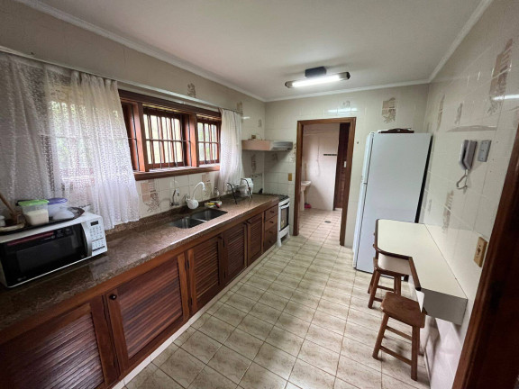 Imagem Apartamento com 3 Quartos à Venda, 152 m² em Morro Do Elefante - Campos Do Jordão