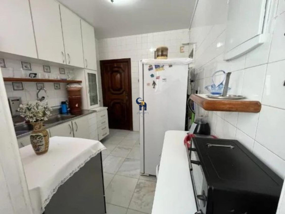 Apartamento com 3 Quartos à Venda, 133 m² em Barra - Salvador