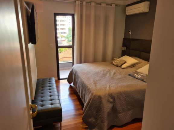 Imagem Apartamento com 4 Quartos à Venda,  em Aclimação - São Paulo