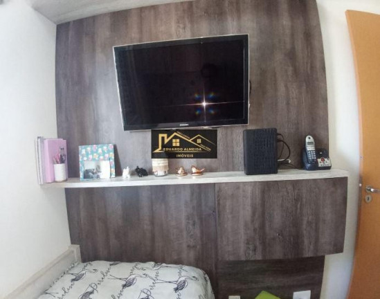 Imagem Apartamento com 3 Quartos à Venda, 90 m² em Parque Bela Vista - Votorantim