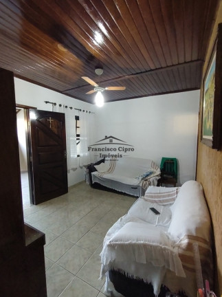 Imagem Casa com 2 Quartos à Venda, 134 m² em Vila Dos Comerciarios - Guaratinguetá
