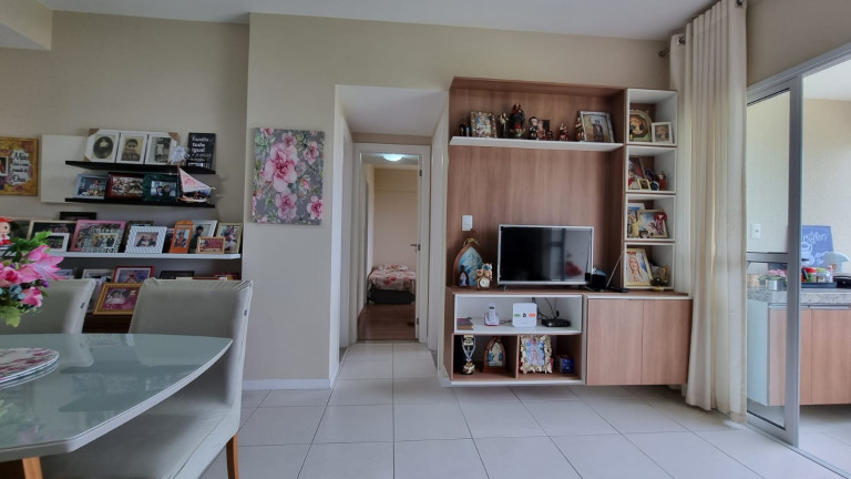 Imagem Apartamento com 2 Quartos à Venda, 60 m² em Horto Bela Vista - Salvador