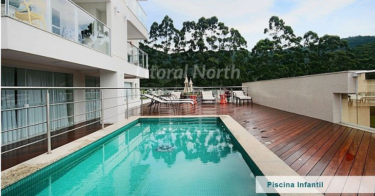 Imagem Apartamento com 2 Quartos à Venda, 105 m² em Ressacada - Itajaí