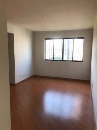 Imagem Apartamento com 2 Quartos à Venda, 51 m² em Brás - São Paulo