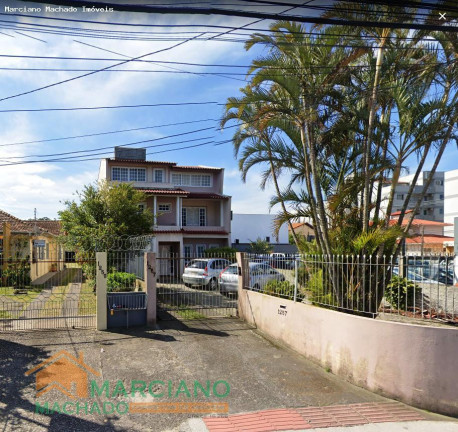 Imagem Casa com 4 Quartos à Venda, 263 m² em Praia Comprida - São José