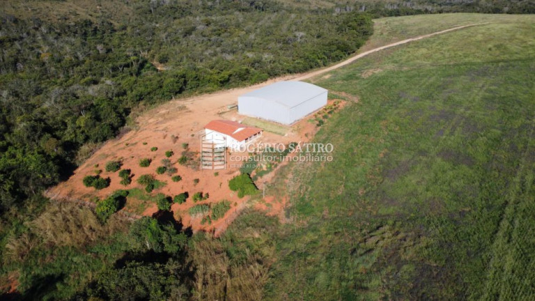 Imagem Imóvel à Venda, 272 m² em Centro - Campo Alegre De Goiás