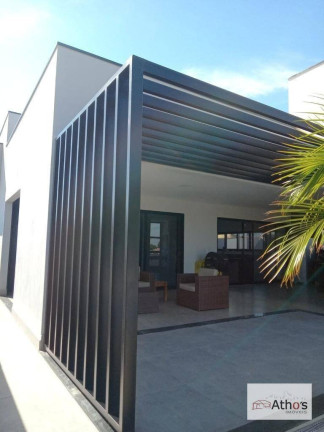 Imagem Casa com 3 Quartos à Venda, 400 m² em Portal Dos Bandeirantes - Salto