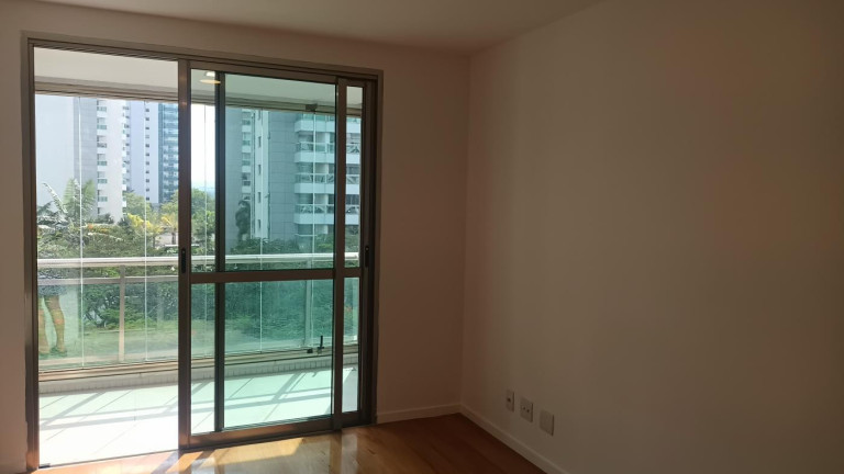 Imagem Apartamento com 4 Quartos à Venda, 333 m² em Barra Da Tijuca - Rio De Janeiro