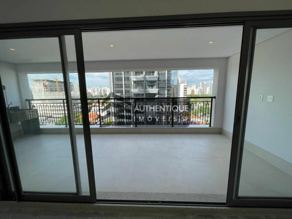 Imagem Apartamento com 3 Quartos à Venda, 143 m² em Moema - São Paulo