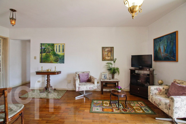 Imagem Apartamento com 2 Quartos à Venda, 100 m² em Alto Da Lapa - São Paulo