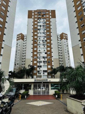 Apartamento com 3 Quartos à Venda, 67 m² em Vila Ipiranga - Porto Alegre