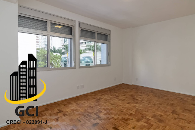 Apartamento com 3 Quartos à Venda, 154 m² em Consolação - São Paulo