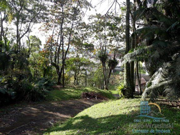 Imagem Terreno à Venda, 2.837 m² em Floresta - Joinville