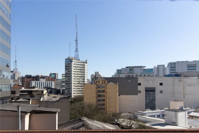 Imagem Apartamento com 2 Quartos à Venda, 60 m² em Paraíso - São Paulo